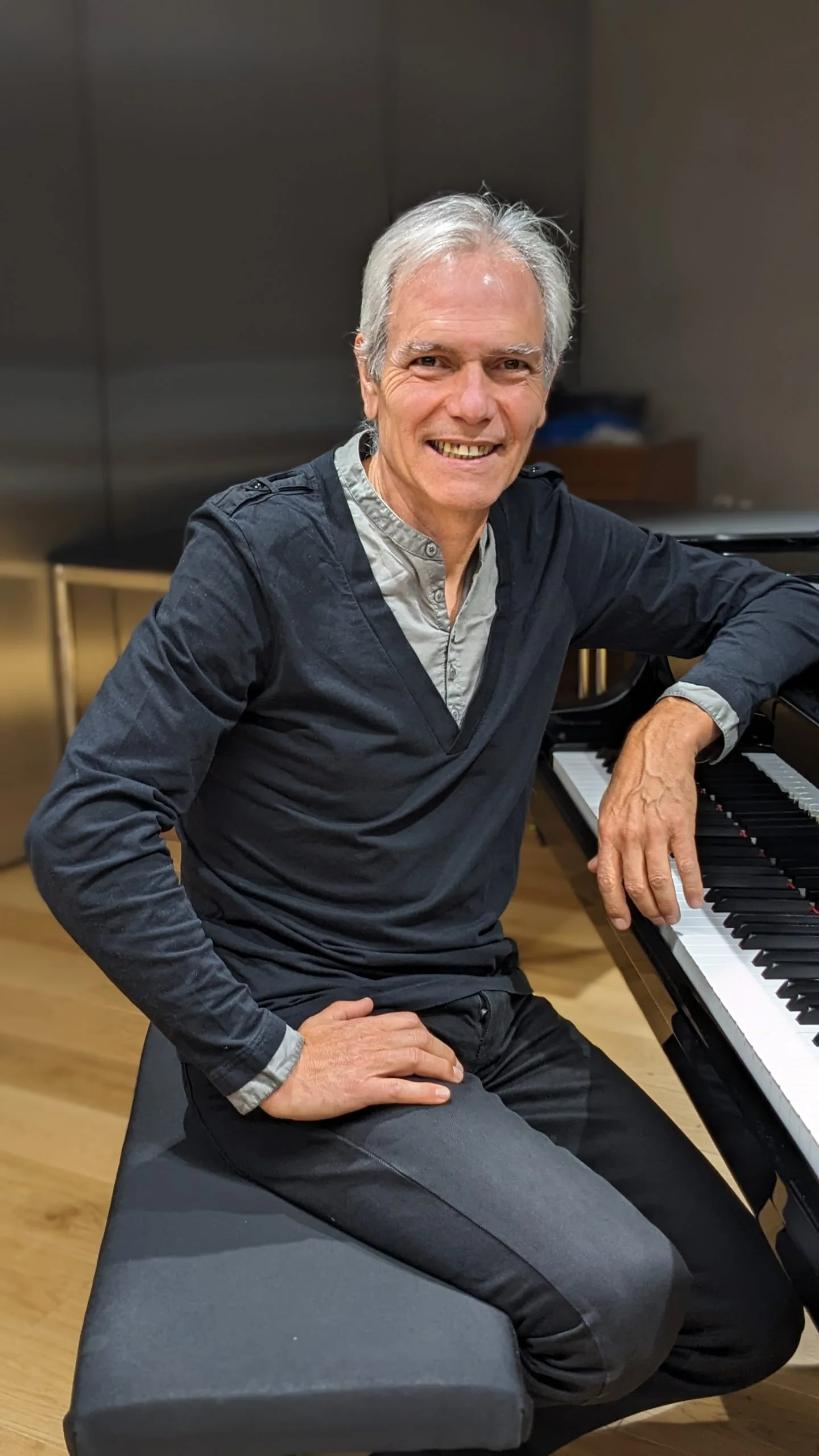 Gerardo Di Giusto