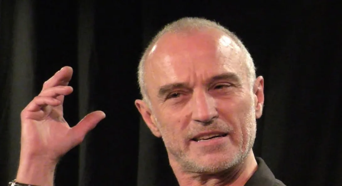 Christian Clapier